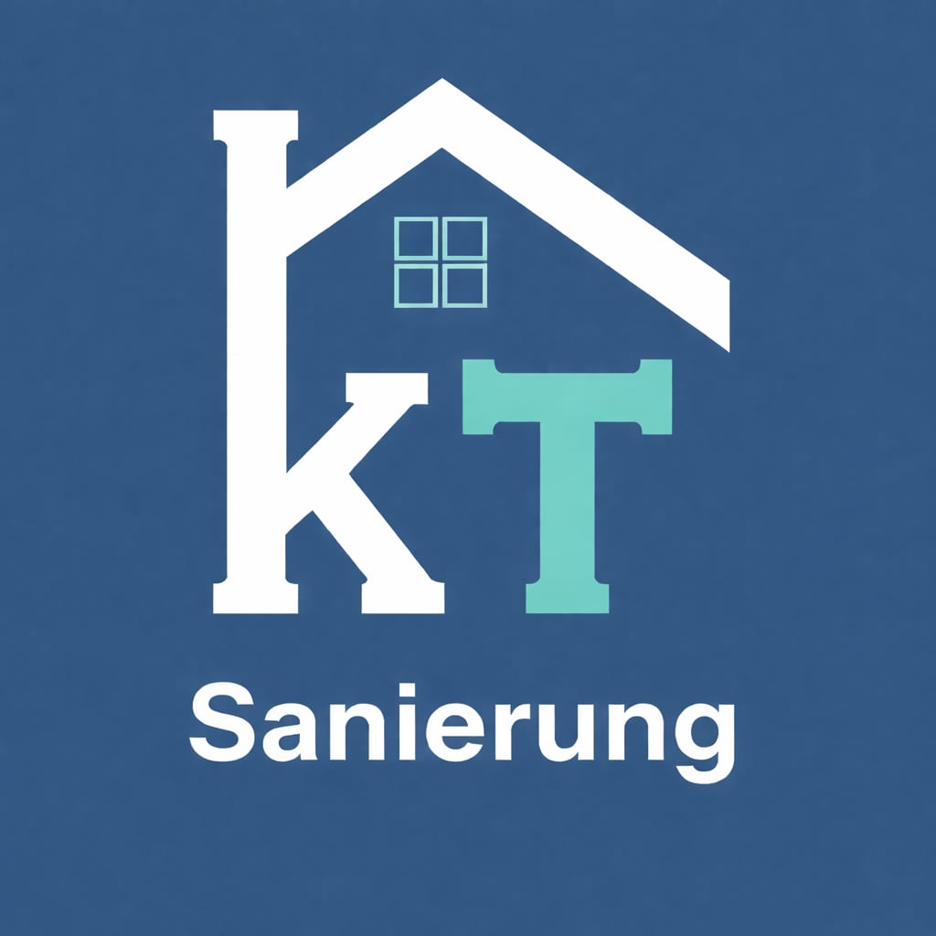 KT Sanierung Logo